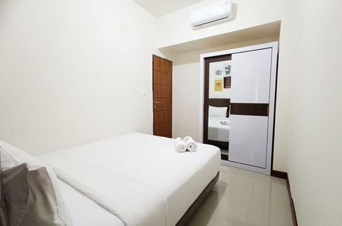 Photo 4 - Luxury 2Br At Vida View Makassar Apartment