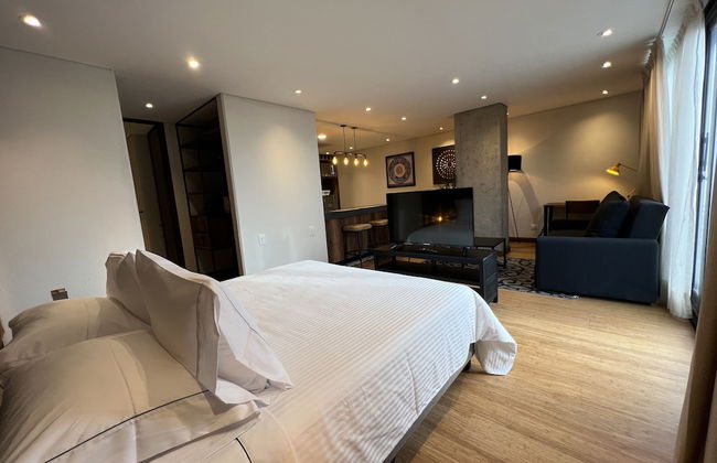 R3 / Unique loft in Historic Candelaria - Photo 2
