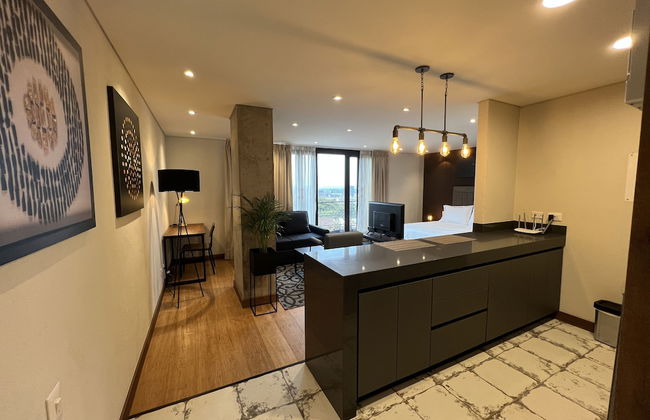 R3 / Unique loft in Historic Candelaria - Photo 3