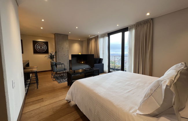 R3 / Unique loft in Historic Candelaria - Photo 4