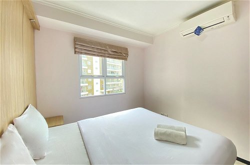 Photo 6 - Homey And Cozy 2Br At Gateway Pasteur Apartment