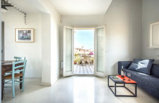 Photo 3 - Palazzo Castrofilippo Apartment by Wonderful Italy