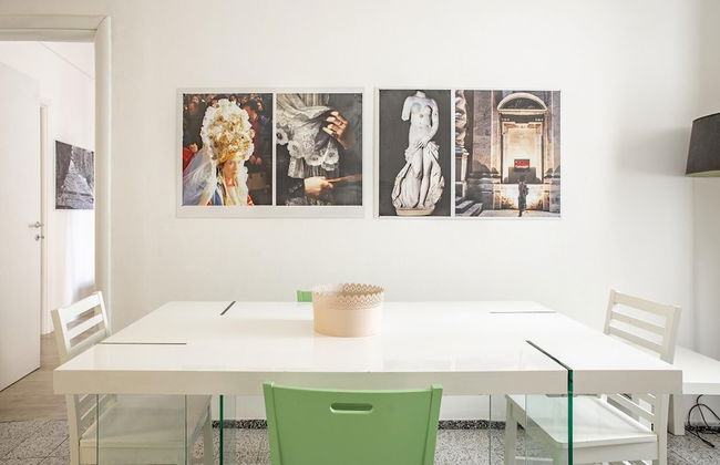Mirabella Apartment in Ortigia by Wonderful Italy - Foto 1