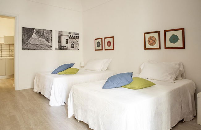 Mirabella Apartment in Ortigia by Wonderful Italy - Foto 17