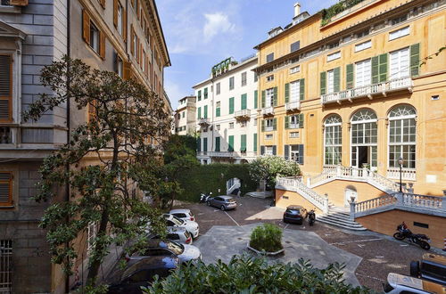 Photo 23 - La Finestra sul Cortile di Via Roma by Wonderful Italy