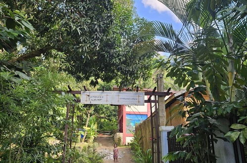 Photo 31 - Forest Camp El Nido