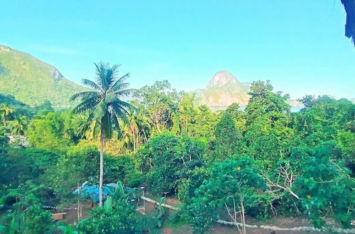 Photo 18 - Forest Camp El Nido