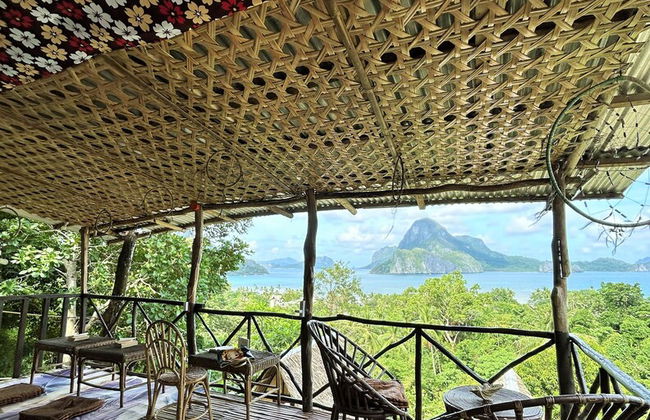 Forest Camp El Nido - Foto 21