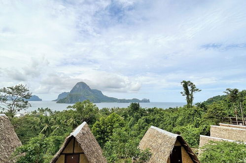 Photo 4 - Forest Camp El Nido