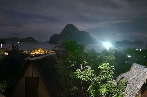 Photo 36 - Forest Camp El Nido