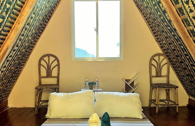 Forest Camp El Nido - Foto 6