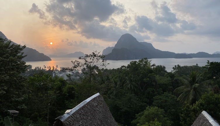 Photo 1 - Forest Camp El Nido