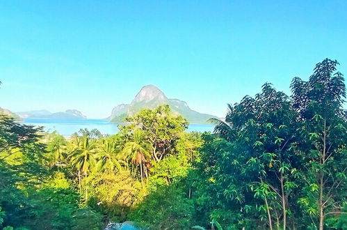 Photo 19 - Forest Camp El Nido