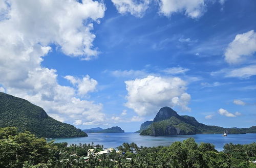 Photo 30 - Forest Camp El Nido