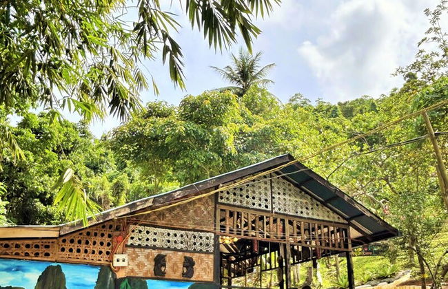 Forest Camp El Nido - Foto 28