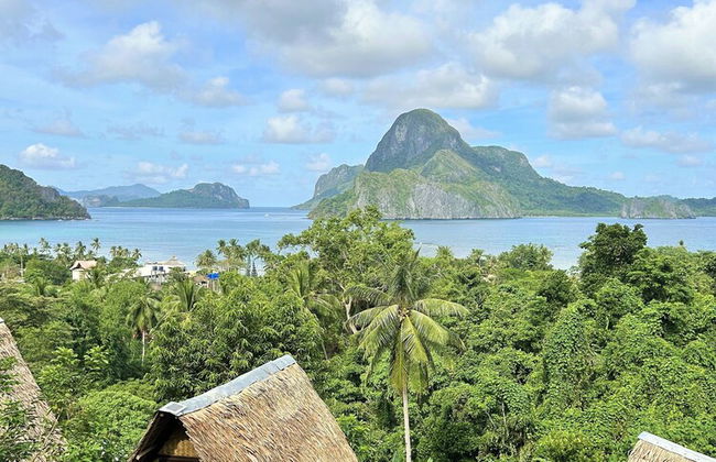 Forest Camp El Nido - Foto 34