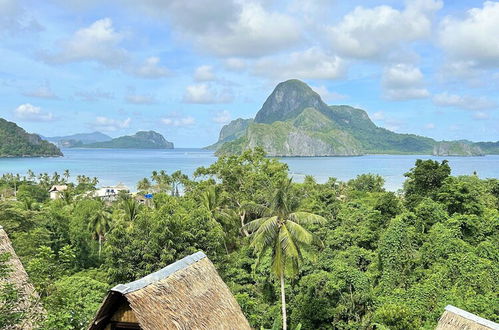 Photo 33 - Forest Camp El Nido