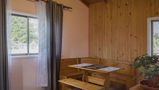 Sala da pranzo