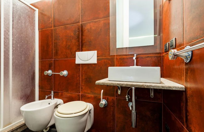 Marco s Loft by Wonderful Italy - Foto 6