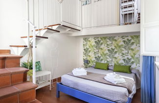 Photo 3 - Salomone Apartment 13 With Terrace by Wonderful Italy