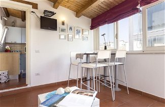 Photo 1 - Salomone Apartment 13 With Terrace by Wonderful Italy