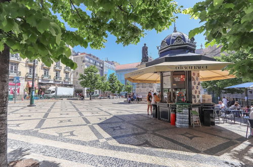 Foto 24 - Bairro Alto Blue by Homing