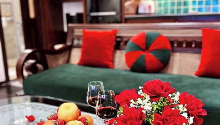 Foto 1 - Camellia Residence Hanoi