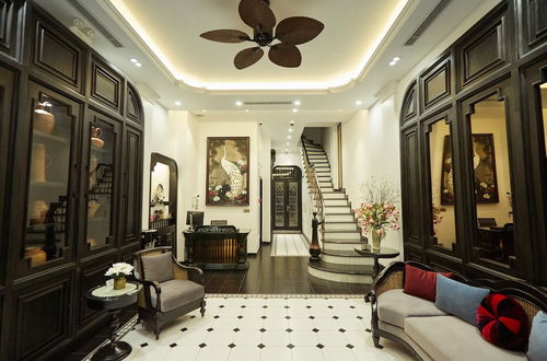 Foto 3 - Camellia Residence Hanoi