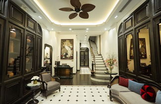 Foto 3 - Camellia Residence Hanoi