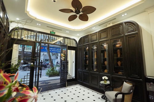 Foto 4 - Camellia Residence Hanoi