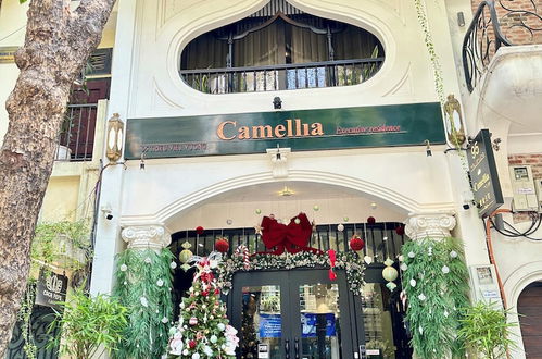 Photo 39 - Camellia Residence Hanoi