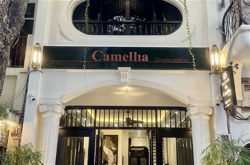 Foto 36 - Camellia Residence Hanoi