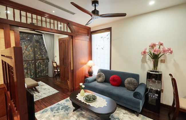 Camellia Residence Hanoi - Foto 39