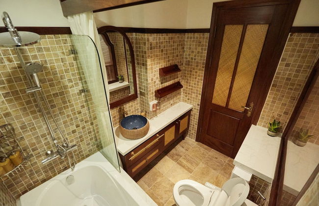 Camellia Residence Hanoi - Foto 44