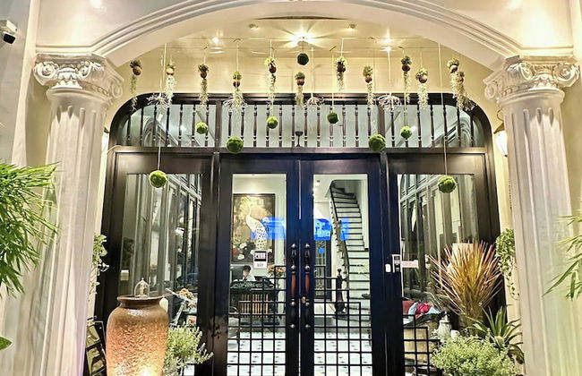 Camellia Residence Hanoi - Foto 61