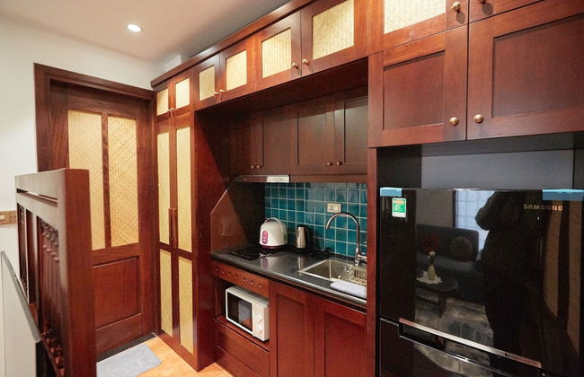 Camellia Residence Hanoi - Foto 32