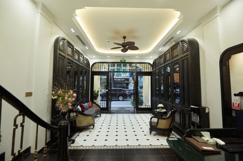 Foto 2 - Camellia Residence Hanoi