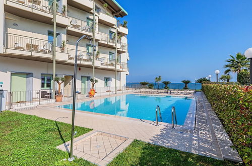 Photo 1 - Residenza Miralago With Pool - Ground Floor Studio Apartment