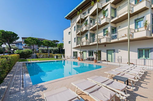 Photo 23 - Residenza Miralago With Pool - Studio Apartment With City View