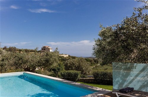 Photo 40 - Rizes Villa With Jazuzzi Heated Pool