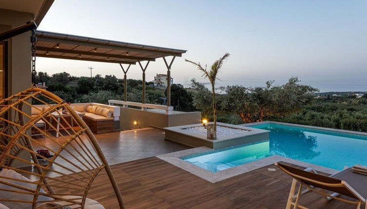 Photo 1 - Rizes Villa With Jazuzzi Heated Pool