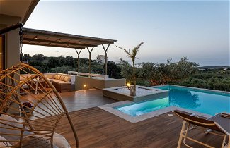 Foto 1 - Rizes Villa With Jazuzzi Heated Pool