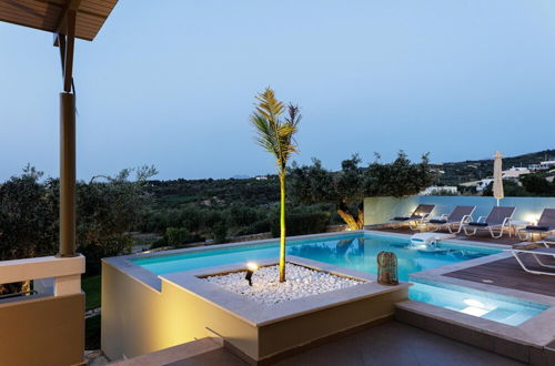 Foto 56 - Rizes Villa With Jazuzzi Heated Pool