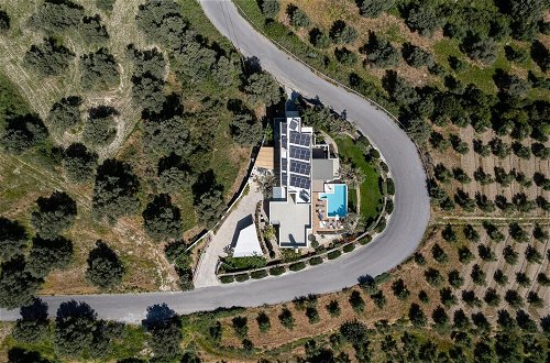 Photo 62 - Rizes Villa With Jazuzzi Heated Pool