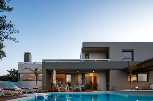 Foto 50 - Rizes Villa With Jazuzzi Heated Pool