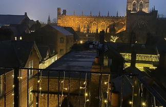 Photo 2 - The Gathering On The Rows - City Centre Veranda Hot Tub Cathedral Views