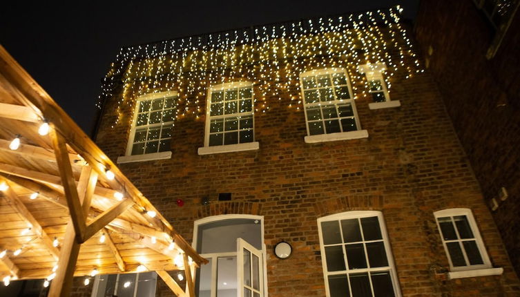 Photo 1 - The Gathering On The Rows - City Centre Veranda Hot Tub Cathedral Views