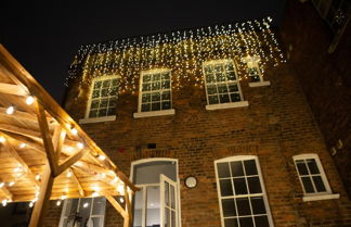 Photo 1 - The Gathering On The Rows - City Centre Veranda Hot Tub Cathedral Views