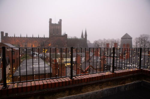 Photo 27 - The Gathering On The Rows - City Centre Veranda Hot Tub Cathedral Views