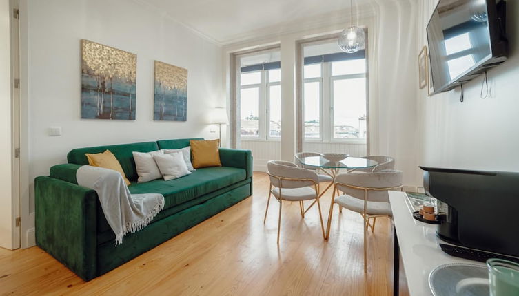 Photo 1 - Downtown Premium Apartment